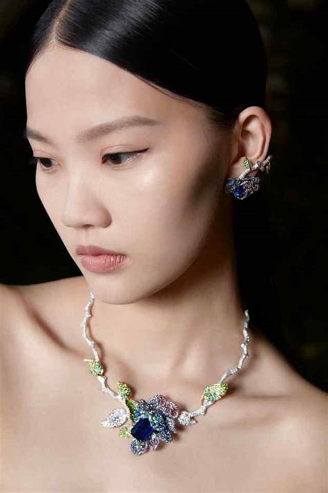 dior fashion jewellery